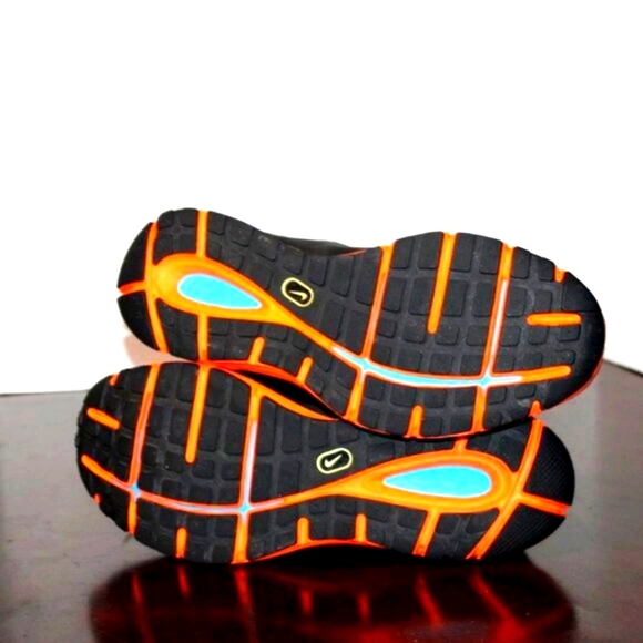 Nike Lunarfly 306 "Just Do It" Running Shoes - Size 9.5 - Picture 10 of 10